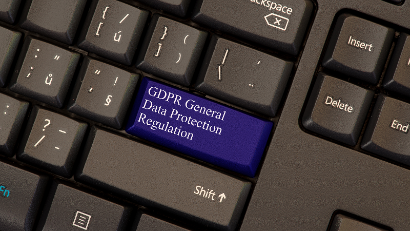 Malý slovník GDPR